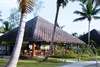 Amandara Island Resort 